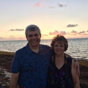 Meet your Posher, Becky